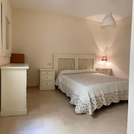 Apartamento Balcon Al Mar * Marbella