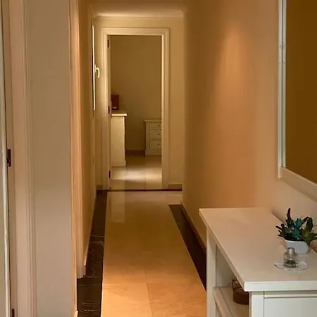 Apartamento Balcon Al Mar *