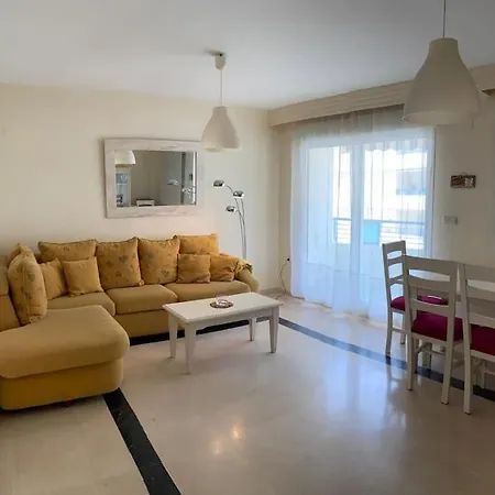 Apartamento Balcon Al Mar *