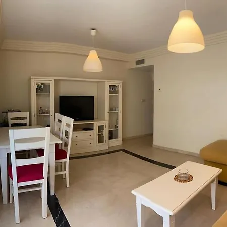Apartamento Balcon Al Mar * Marbella